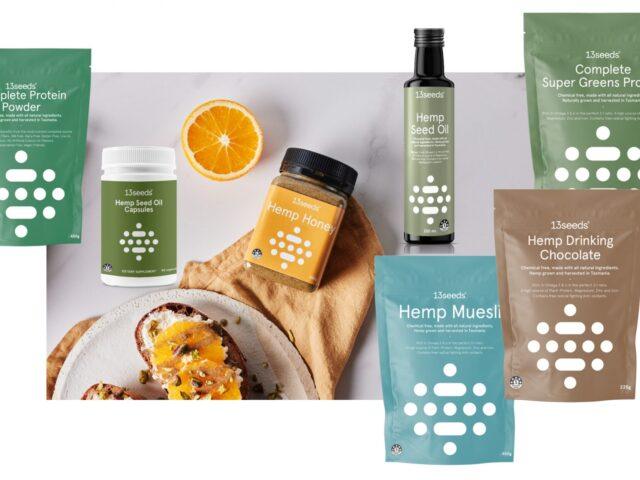 Win 1 of 5 13 Seeds produce packs.