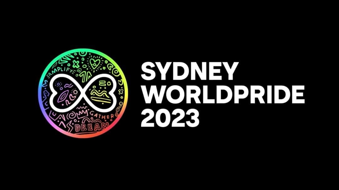 Sydney World Pride 2023