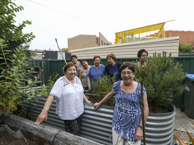 Help easing loneliness could be just next door