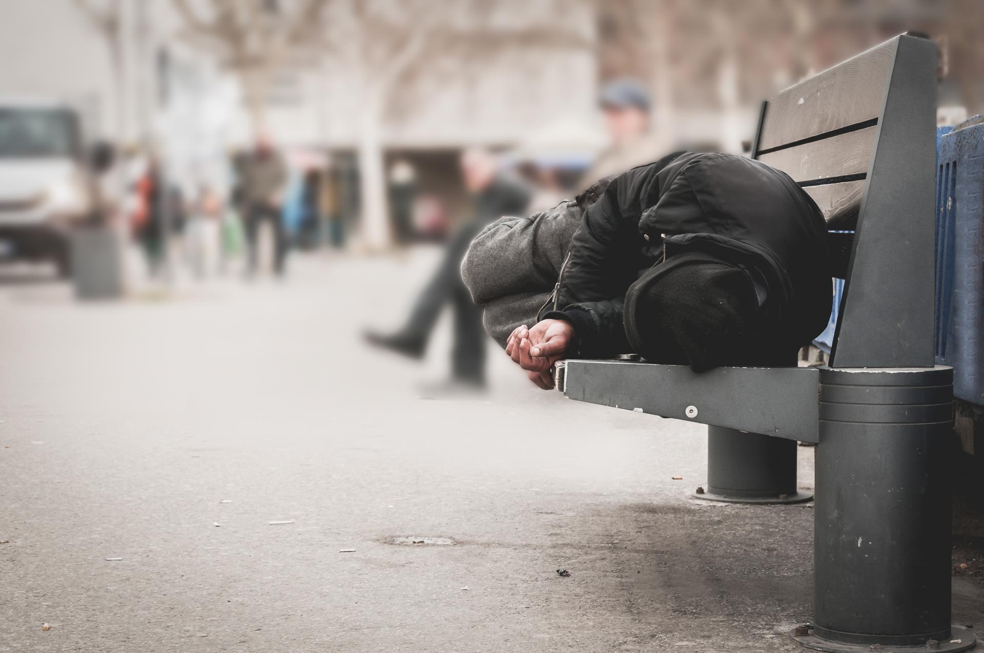 Veteran Homelessness Crisis Worsens: Urgent Action Needed