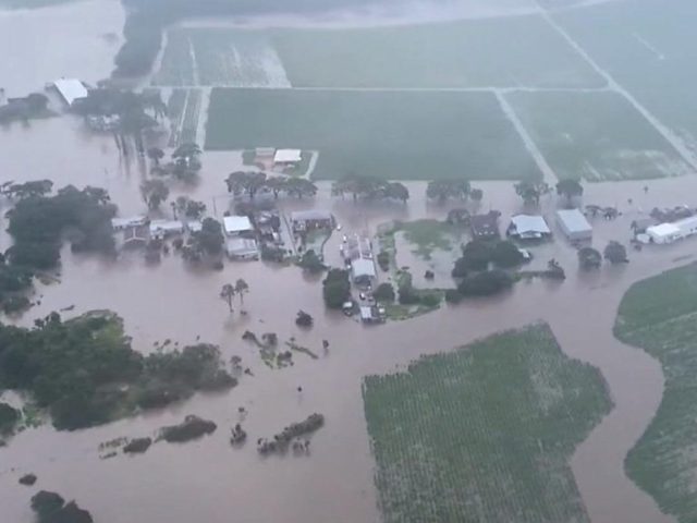 Federal disaster assistance extended for more communities affected by North Queensland floods.