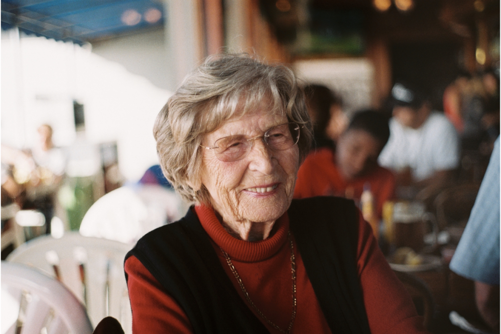 World Elder Abuse Day is today. What can we do to drive down abuse?