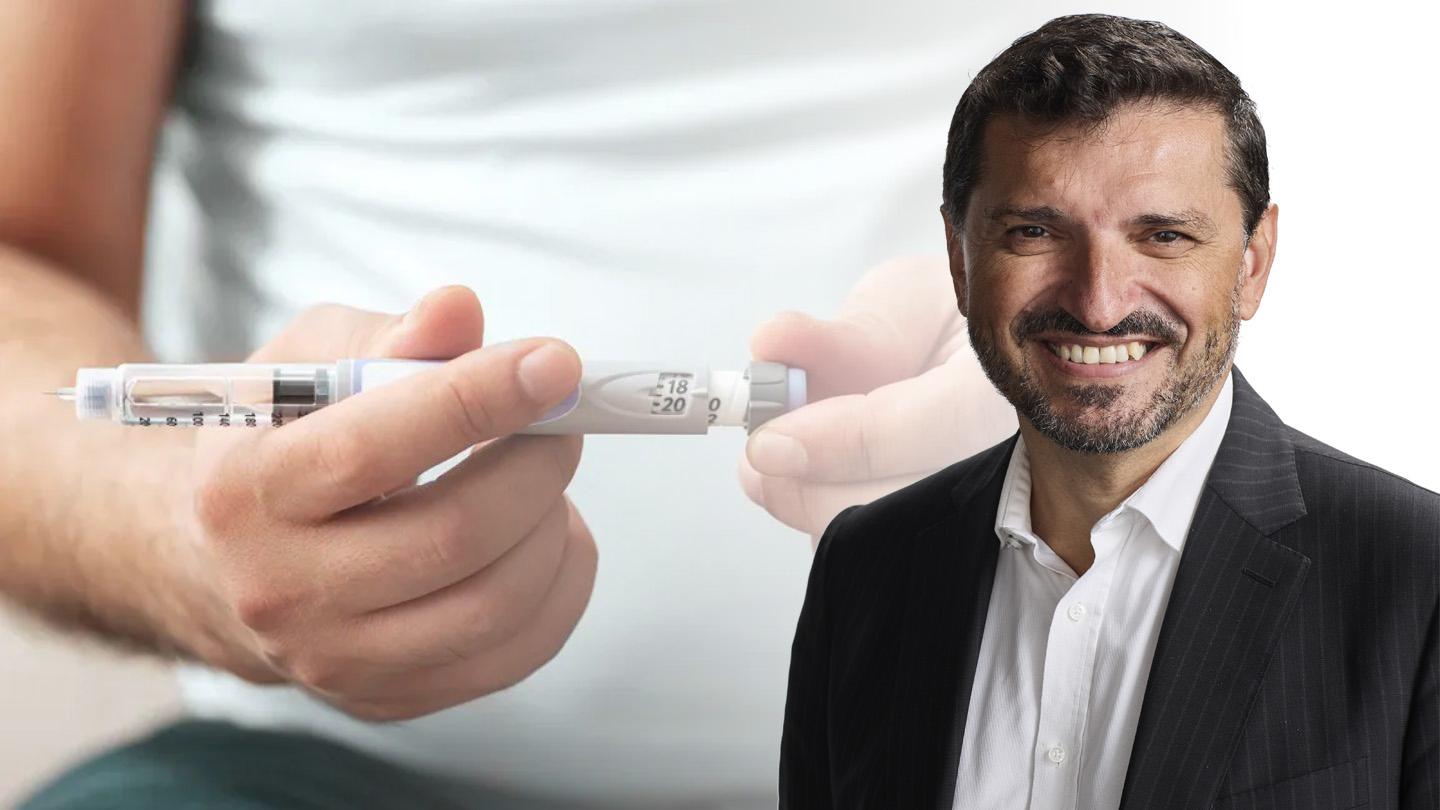 Ozempic® Approved by TGA for Chronic Kidney Disease in Type 2 Diabetes Patients ​