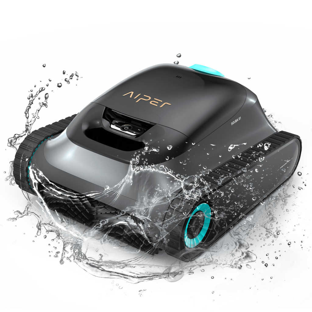 Aiper S1 Pool Cleaner