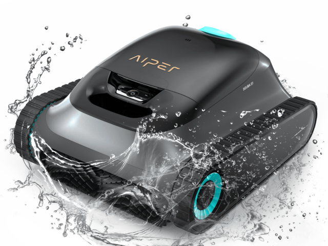 Aiper S1 Pool Cleaner