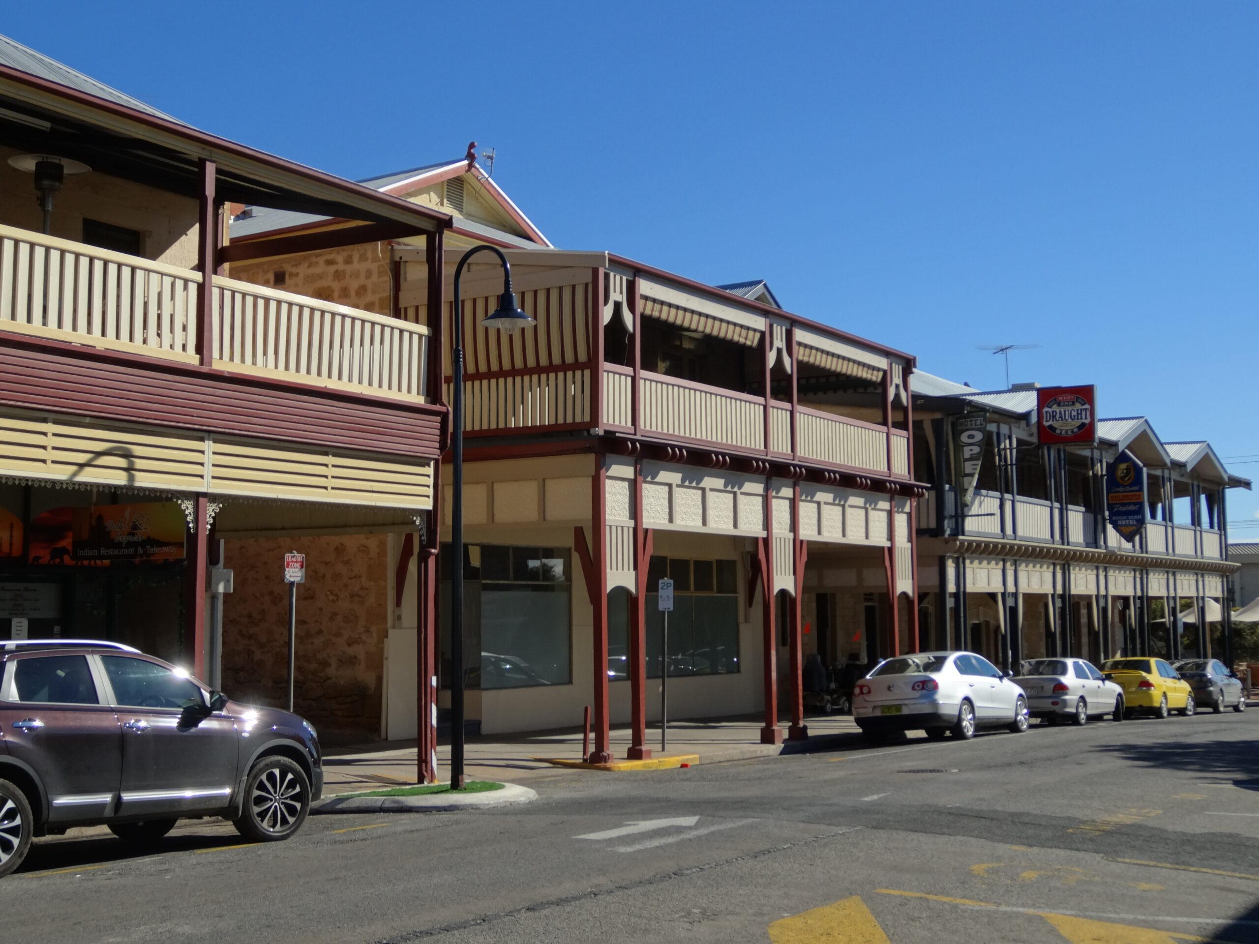 The Appeal of Living in Rural Australia for Seniors