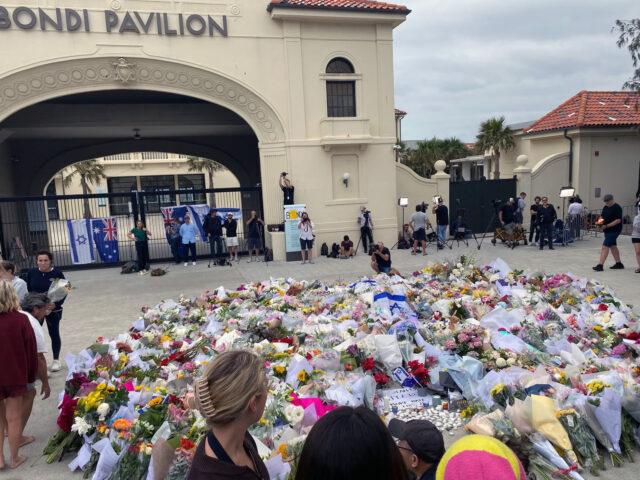 Bondi: Let the light shine through