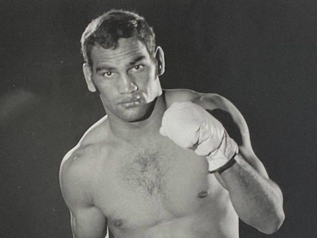 Boxing Great Tony Mundine Dies Aged 75.