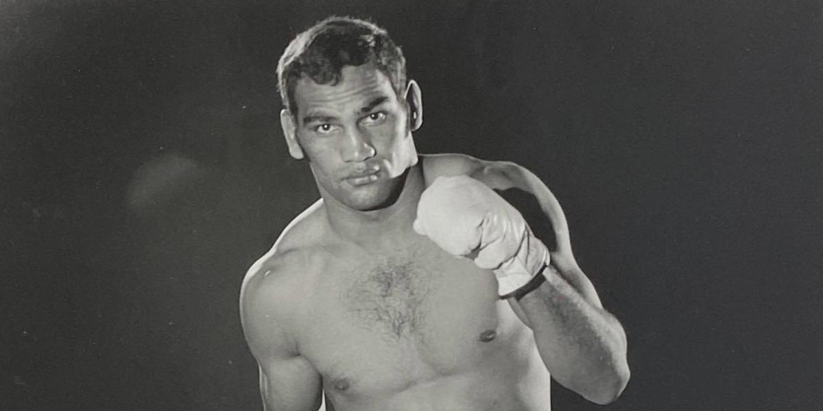 Boxing Great Tony Mundine Dies Aged 75.