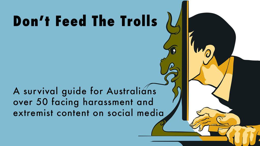 Don’t Feed the Trolls